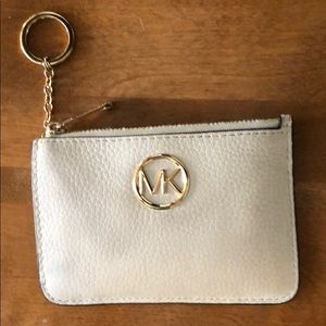 Micheal Kors Coin Purse / Card Holder